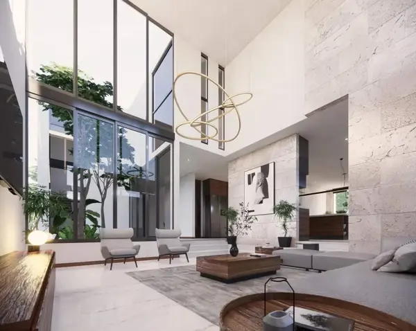 Casa en venta en El Cardenchal, Torreón — foto 3 de 8