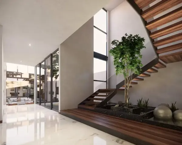 Casa en venta en El Cardenchal, Torreón — foto 2 de 8