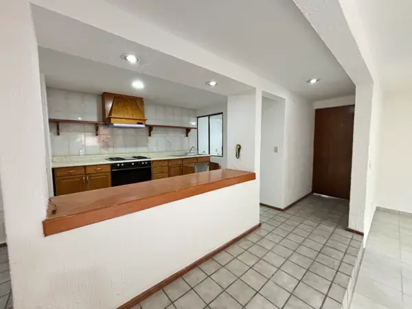 Departamento en venta en Cuevitas, Álvaro Obregón — foto 2 de 16