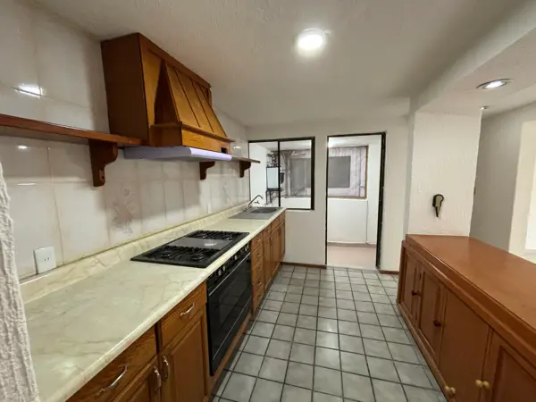 Departamento en venta en Cuevitas, Álvaro Obregón — foto 3 de 16