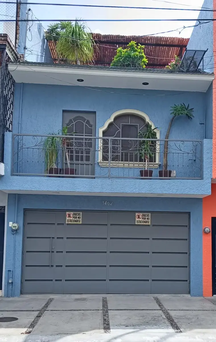 Casa en venta en Medrano, Guadalajara — foto 1 de 20