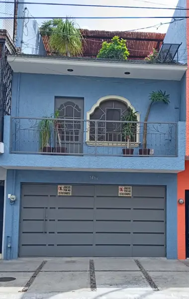Casa en venta en Medrano, Guadalajara, Jalisco Casa en venta en Medrano, Guadalajara, Jalisco