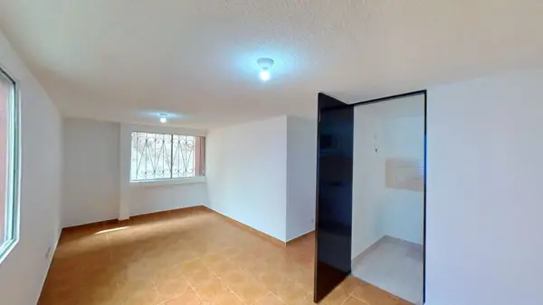 Departamento en venta en Arcos Centenario, Álvaro Obregón — foto 3 de 11