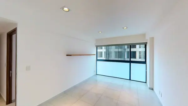 Departamento en venta en San Pedro de los Pinos, Álvaro Obregón — foto 3 de 12