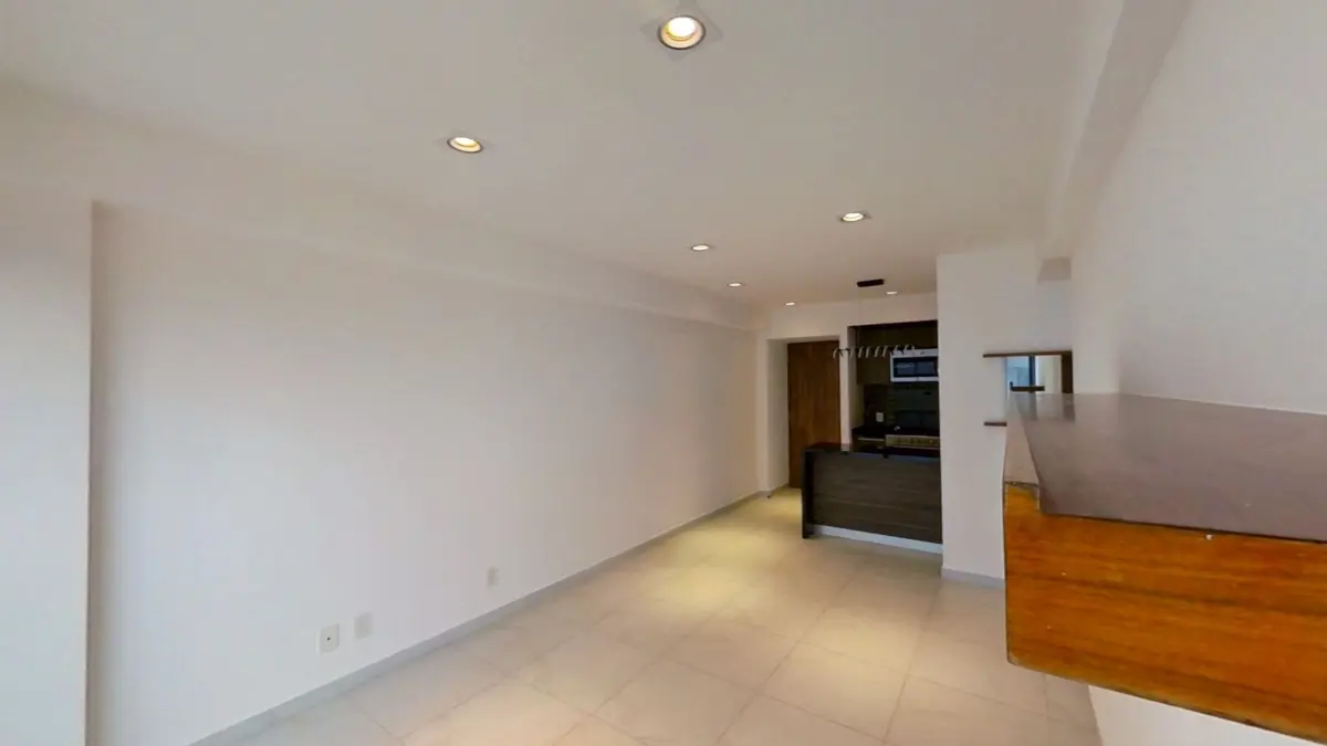 Departamento en venta en San Pedro de los Pinos, Álvaro Obregón — foto 1 de 12