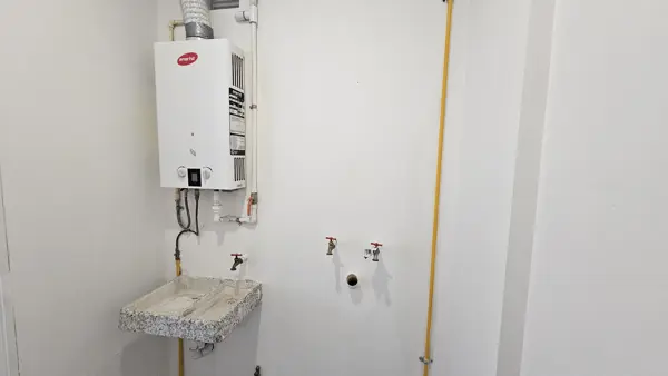 Departamento en venta en Minas Cristo Rey, Álvaro Obregón — foto 3 de 10