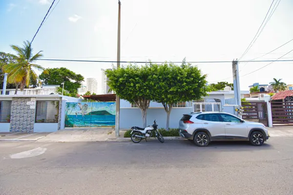 Departamento en renta en Las Gaviotas, Mazatlán — foto 2 de 31