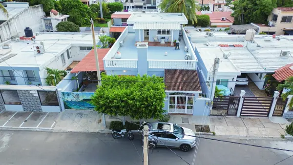 Departamento en renta en Las Gaviotas, Mazatlán — foto 3 de 31
