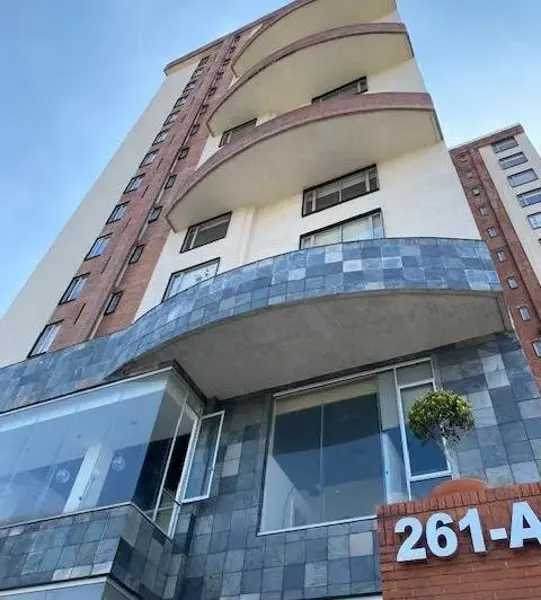 Departamento en Interlomas, Huixquilucan, México