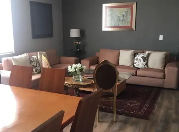 Departamento en venta en Interlomas, Huixquilucan — foto 2 de 20