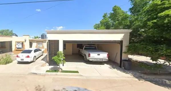 Casa en venta en Casa Linda, Hermosillo — foto 3 de 6