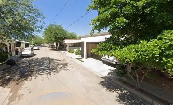 Casa en Casa Linda, Hermosillo, Sonora