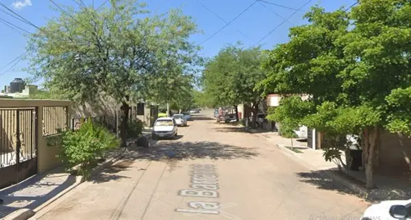 Casa en venta en Casa Linda, Hermosillo — foto 2 de 6