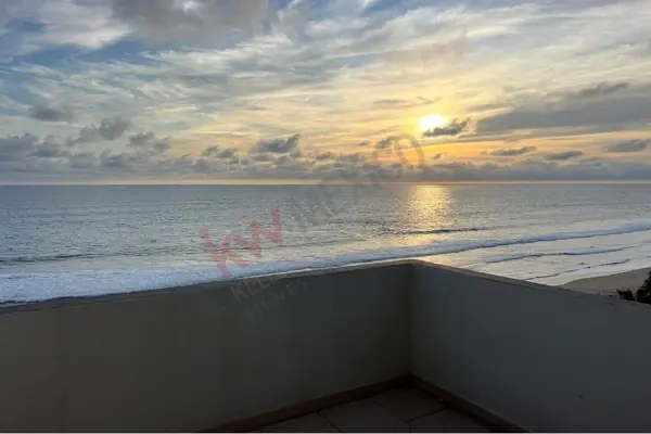 Departamento en venta en Quintas del Mar, Mazatlán — foto 3 de 12
