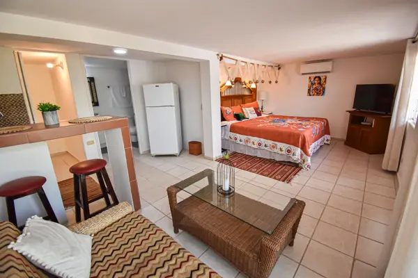 Departamento en renta en Las Gaviotas, Mazatlán — foto 3 de 22