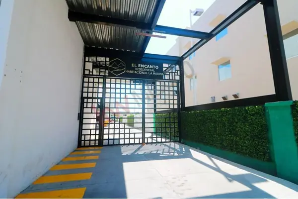 Departamento en venta en Marina Mazatlan, Mazatlán — foto 2 de 19