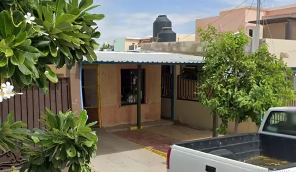 Casa en Villa Del Real, Hermosillo, Sonora