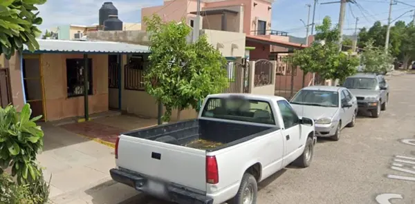 Casa en venta en Villa Del Real, Hermosillo — foto 3 de 8