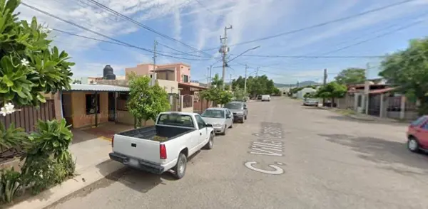 Casa en venta en Villa Del Real, Hermosillo — foto 2 de 8