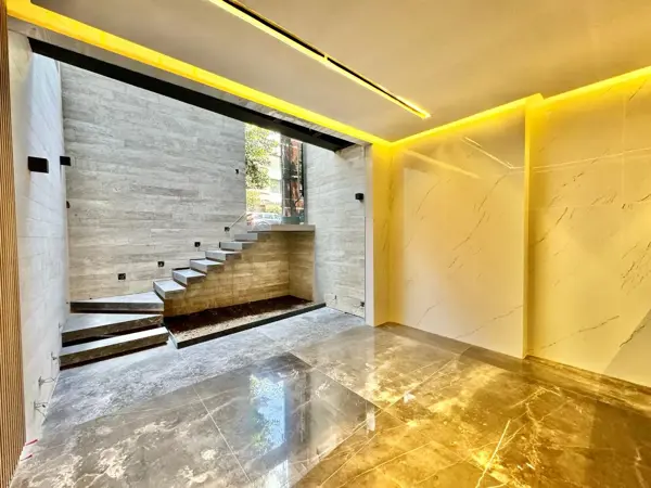 Departamento en venta en Polanco II Sección, Miguel Hidalgo — foto 3 de 19