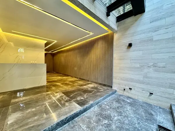 Departamento en venta en Polanco II Sección, Miguel Hidalgo — foto 2 de 19