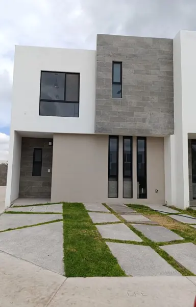 Casa en Villa de Pozos, San Luis Potosí, San Luis Potosí