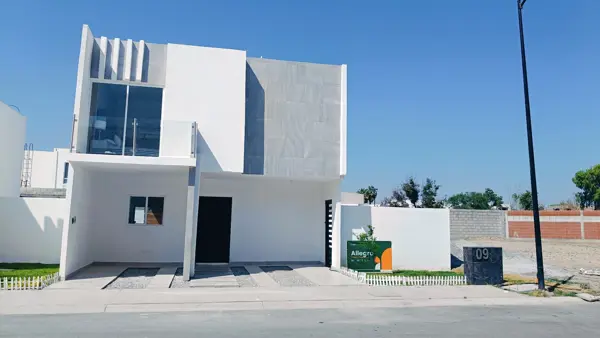 Casa en venta en Villas del Renacimiento, Torreón — foto 3 de 39