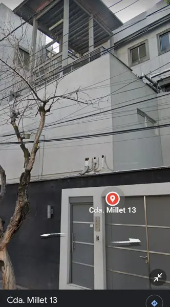 Edificio en venta en Extremadura Insurgentes, Benito Juárez — foto 2 de 4