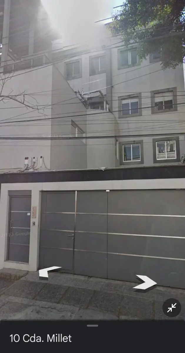 Edificio en venta en Extremadura Insurgentes, Benito Juárez — foto 1 de 4