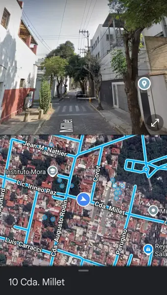 Edificio en venta en Extremadura Insurgentes, Benito Juárez — foto 3 de 4