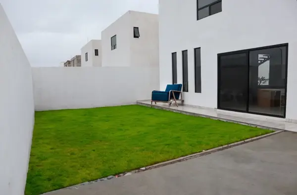 Casa en venta en Villas del Renacimiento, Torreón — foto 3 de 7
