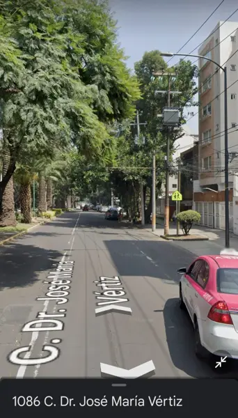 Departamento en venta en Vertiz Narvarte, Benito Juárez — foto 2 de 4