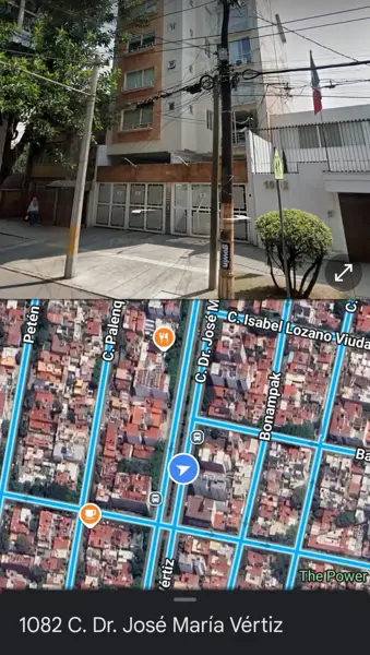 Departamento en venta en Vertiz Narvarte, Benito Juárez — foto 3 de 4