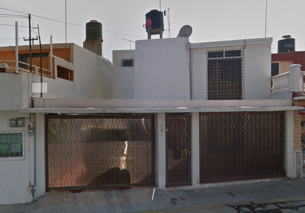 Casa en venta en Ecatepec Centro, Ecatepec de Morelos — foto 2 de 18