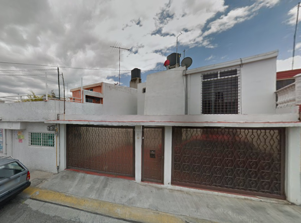 Casa en venta en Ecatepec Centro, Ecatepec de Morelos — foto 3 de 18