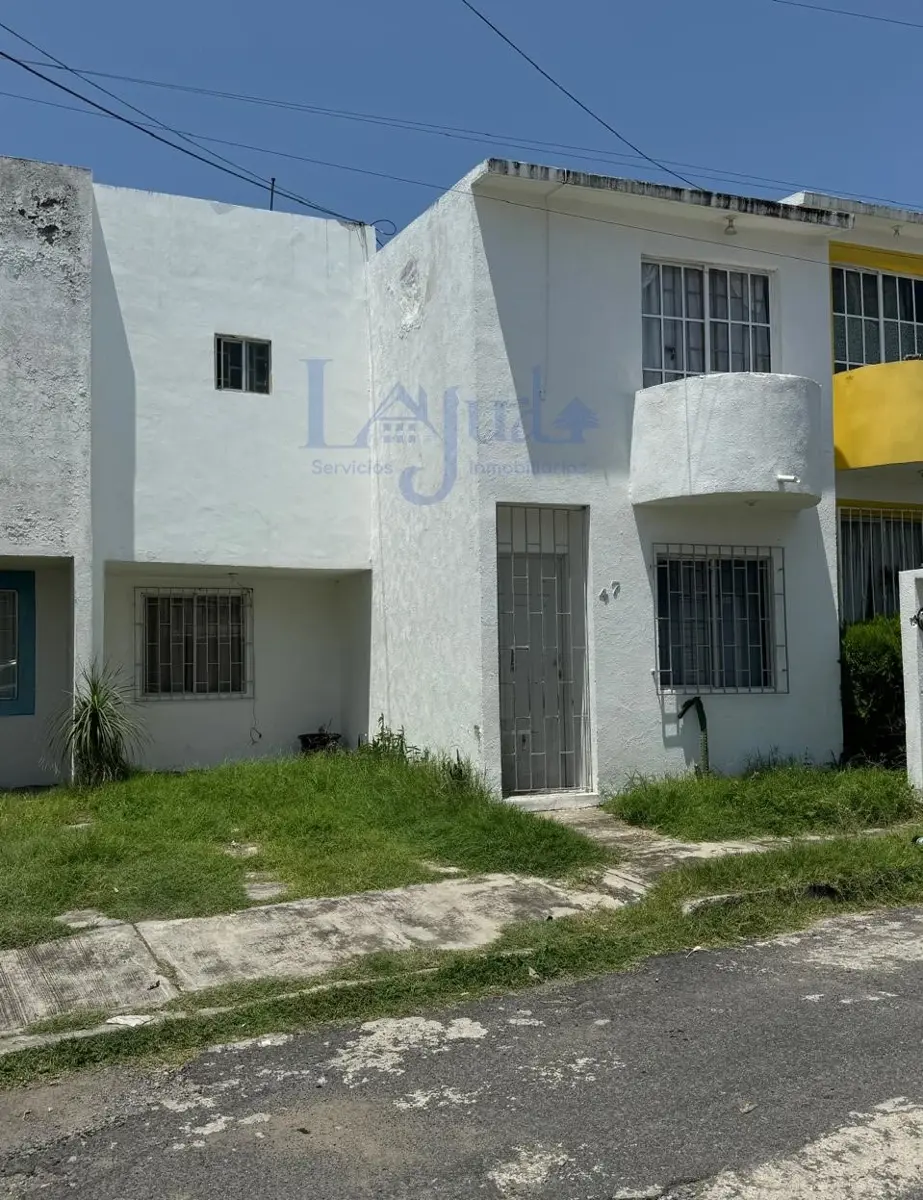 Casa en venta en El Coyol, Veracruz — foto 1 de 7