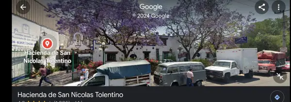 Finca-Rancho en remate en San Nicolas Tolentino, Iztapalapa, Ciudad de México