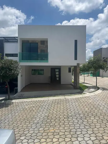 Casa en venta en Lomas de Angelópolis, San Andrés Cholula — foto 2 de 23