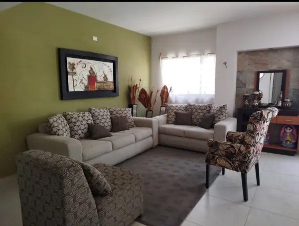 Casa en venta en Villas del Renacimiento, Torreón — foto 2 de 6