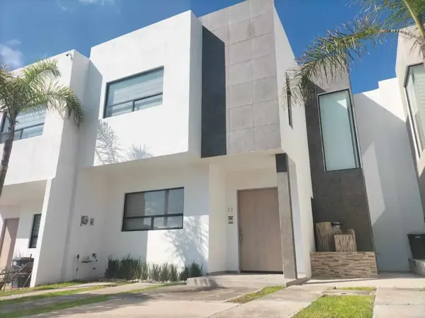Casa en venta en Lomas de Angelópolis, San Andrés Cholula, Puebla