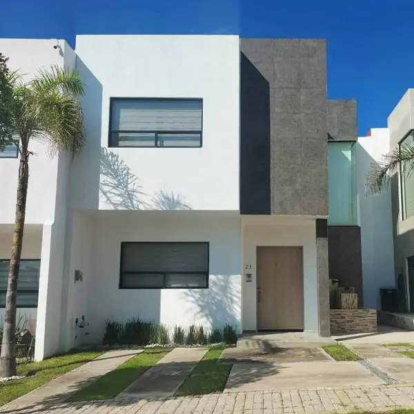 Casa en venta en Lomas de Angelópolis, San Andrés Cholula — foto 2 de 14