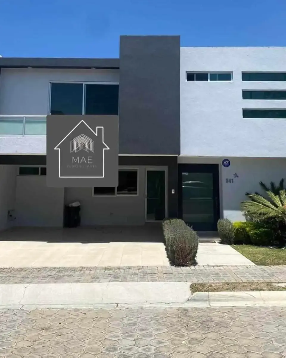 Casa en venta en Lomas de Angelópolis, San Andrés Cholula — foto 1 de 10