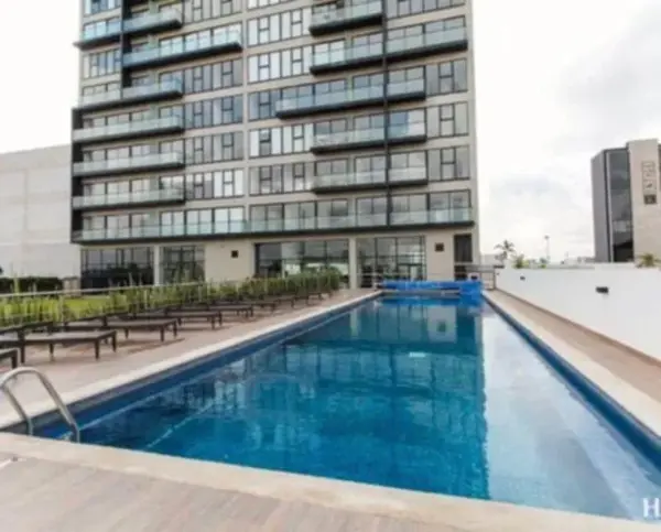 Departamento en renta en Lomas de Angelópolis, San Andrés Cholula — foto 2 de 23