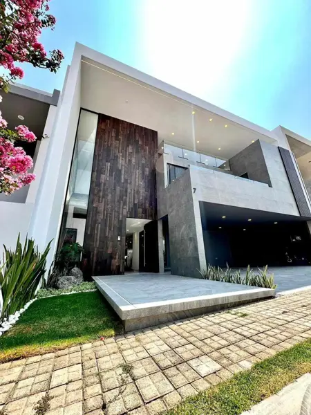 Casa en venta en Lomas de Angelópolis, San Andrés Cholula, Puebla