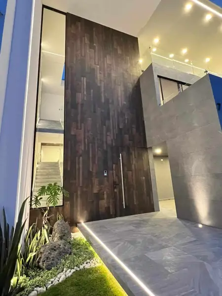Casa en venta en Lomas de Angelópolis, San Andrés Cholula — foto 2 de 17