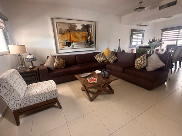 Casa en venta en Villas del Renacimiento, Torreón — foto 3 de 25
