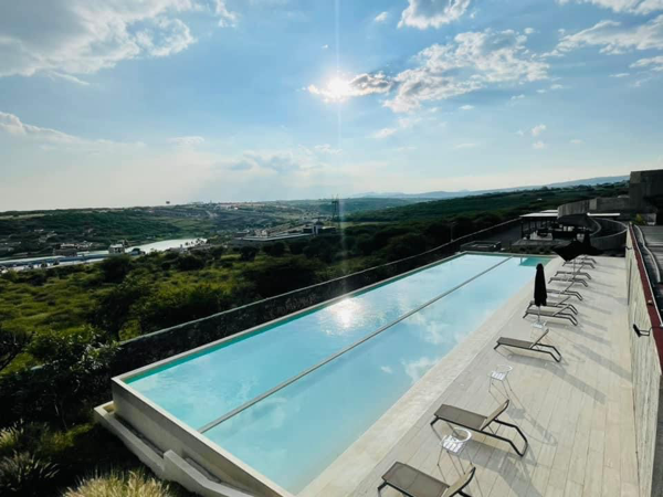 Departamento en Altos Juriquilla, Querétaro, Querétaro