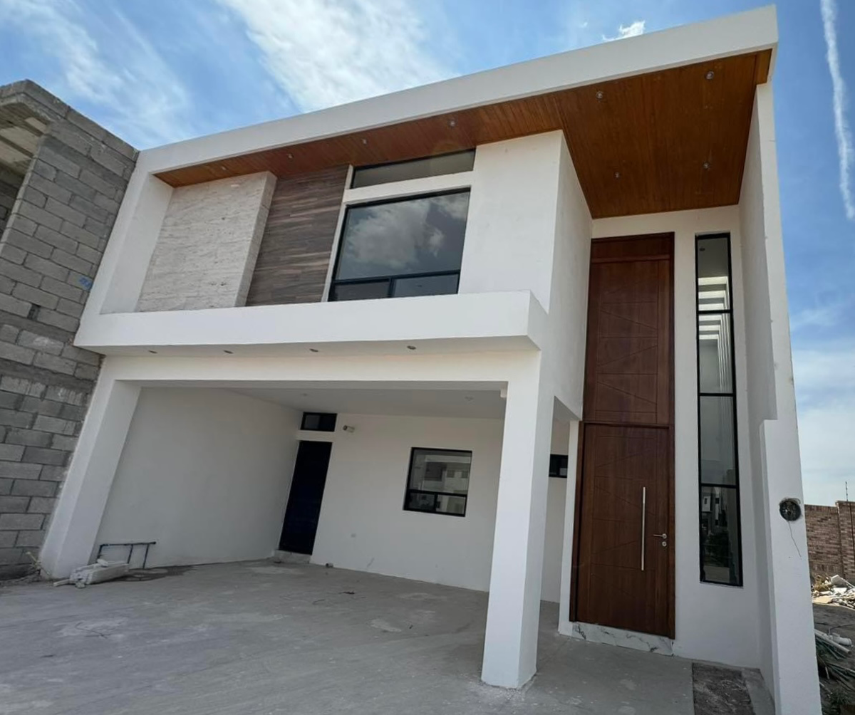 Casa en Venta en Los Viñedos, Torreón, Coahuila de Zaragoza