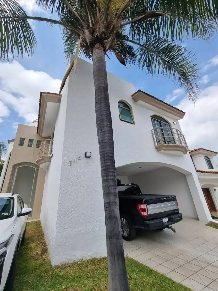 Casa en venta en Virreyes Residencial, Zapopan — foto 1 de 16