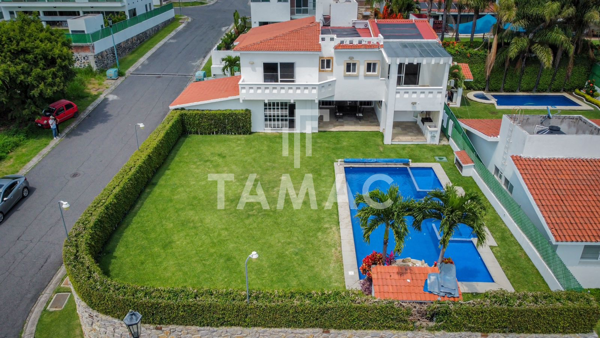 Casa en venta en Lomas de Cocoyoc, Atlatlahucan — foto 2 de 32